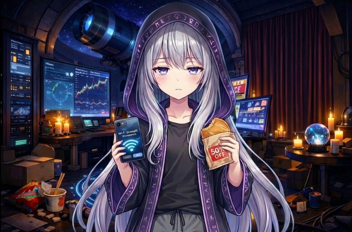 星乃ルナ