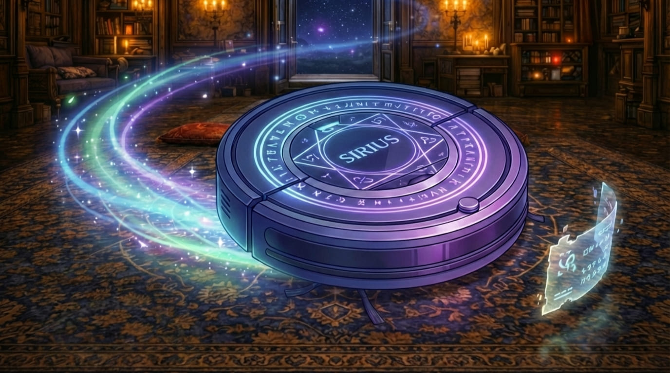 シリウス