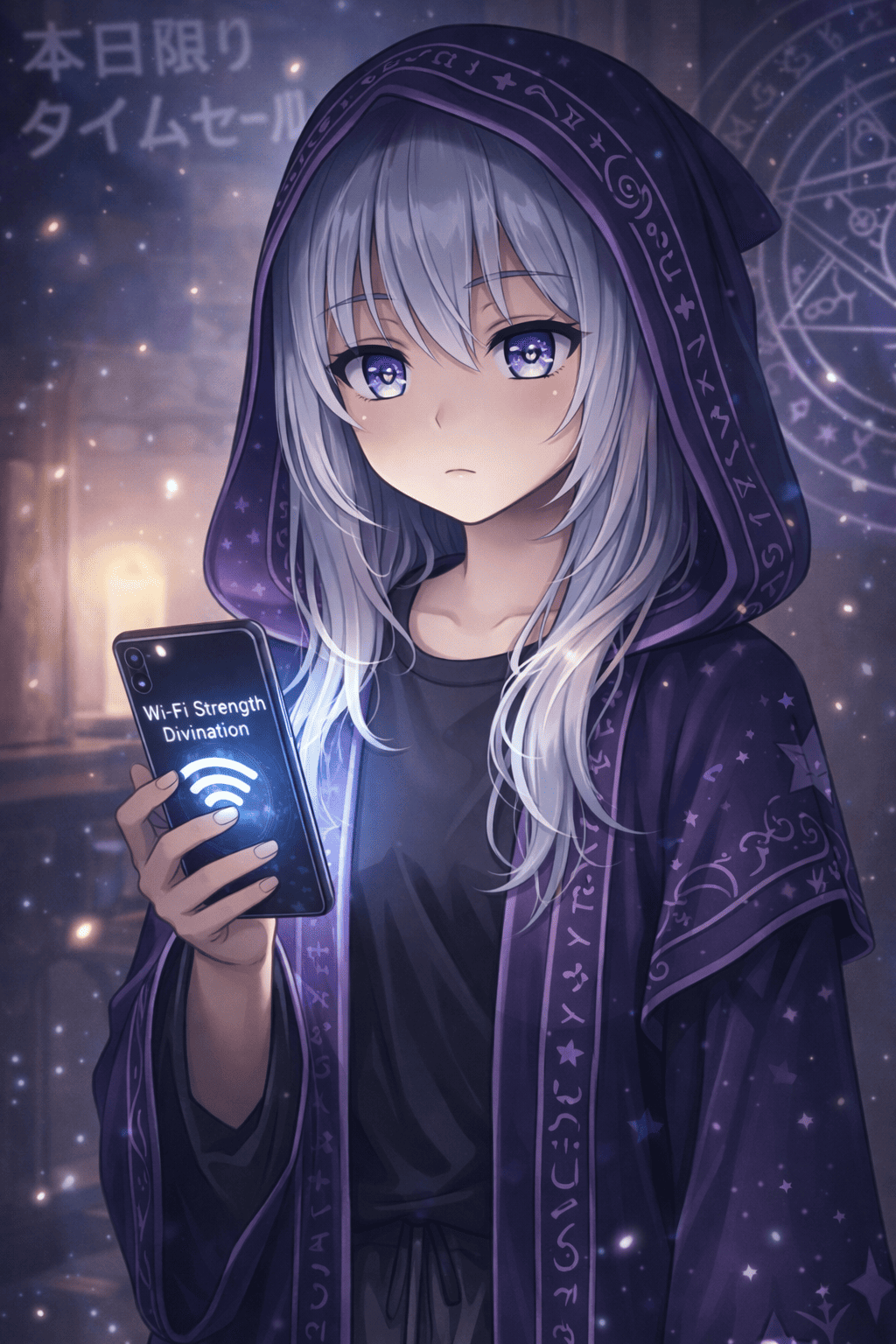 星乃ルナ