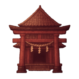 神社