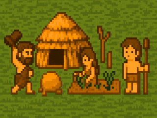 ゲームの目標
