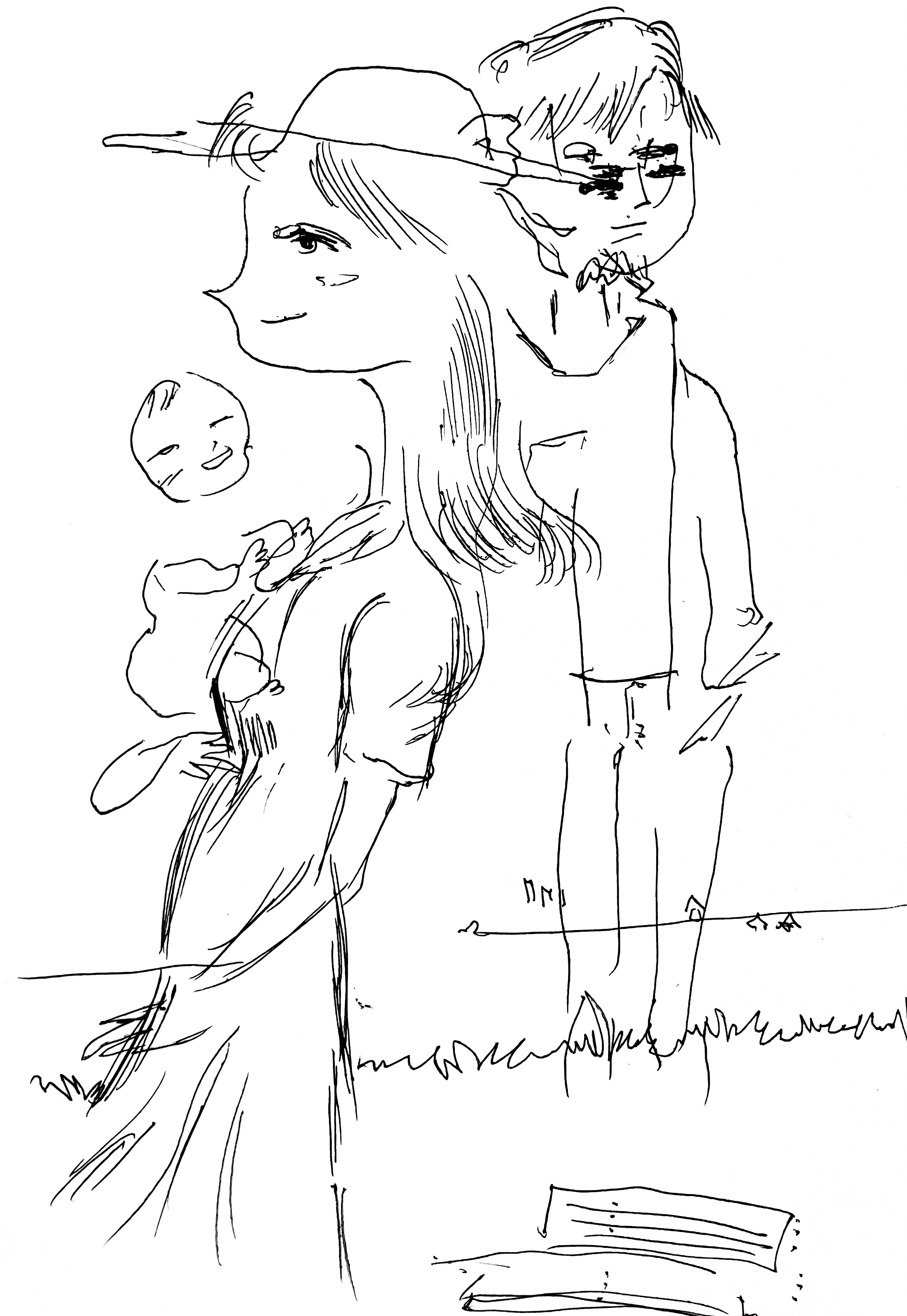 Drawing No.02