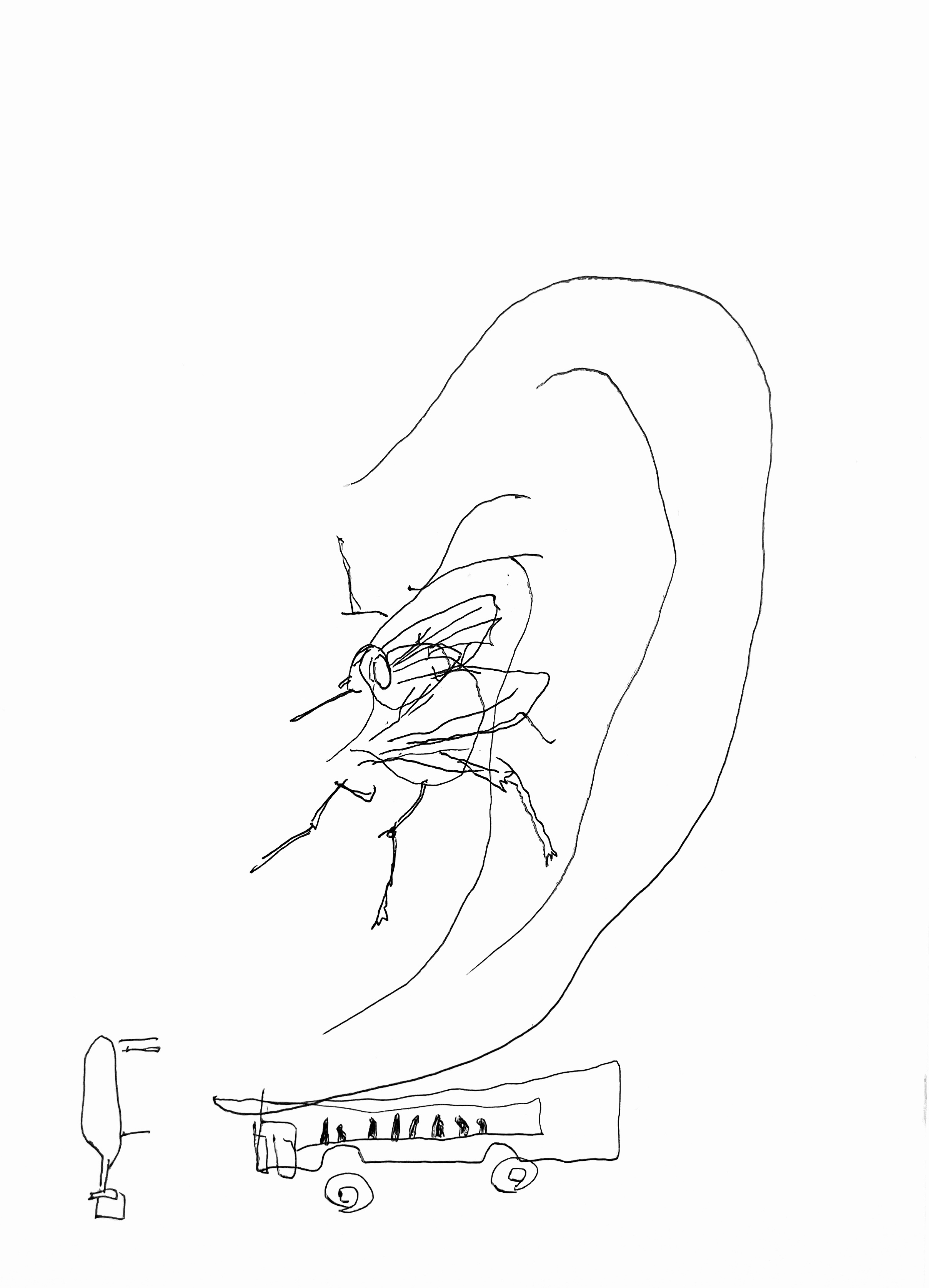 Drawing No.08