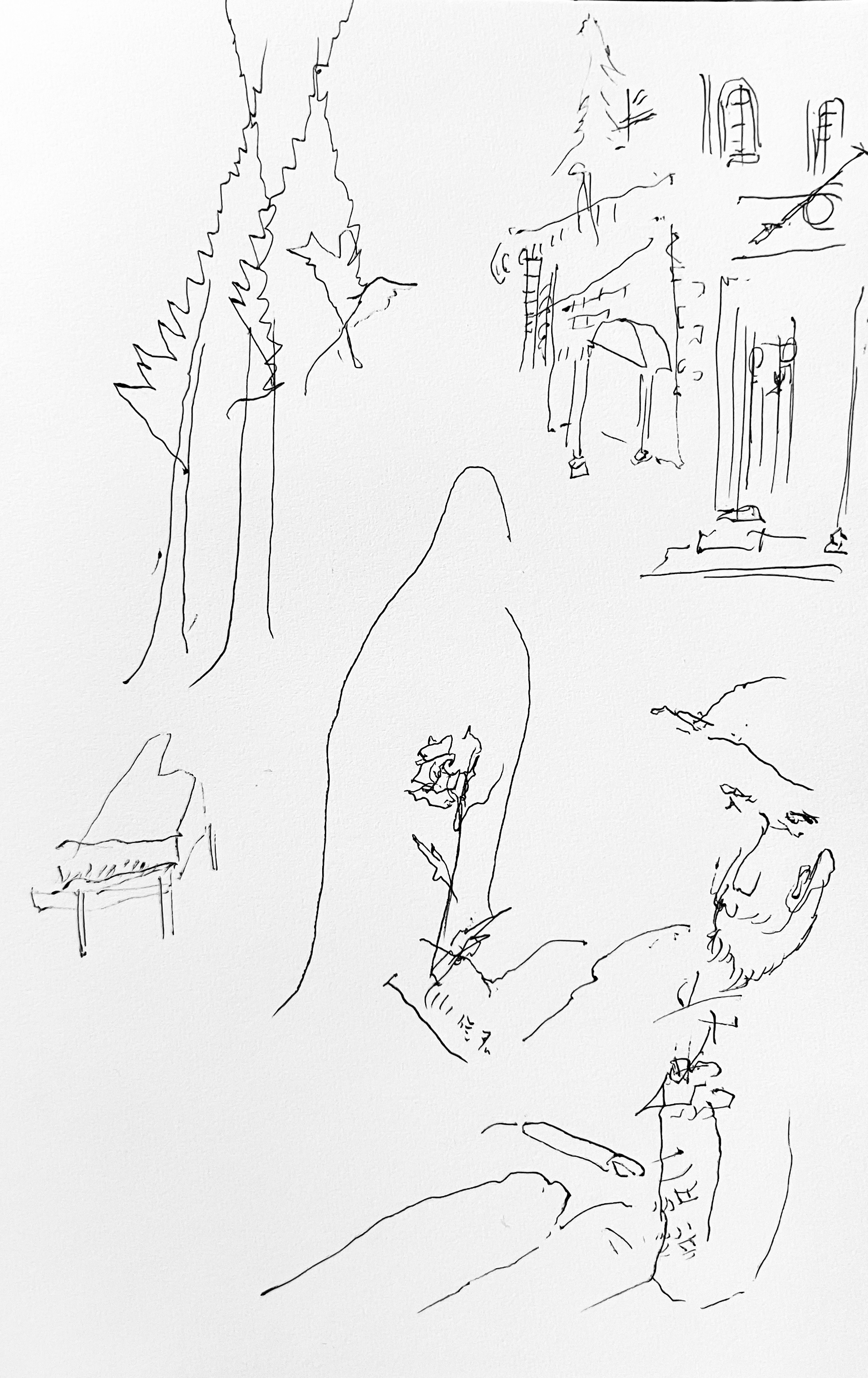 Drawing No.10