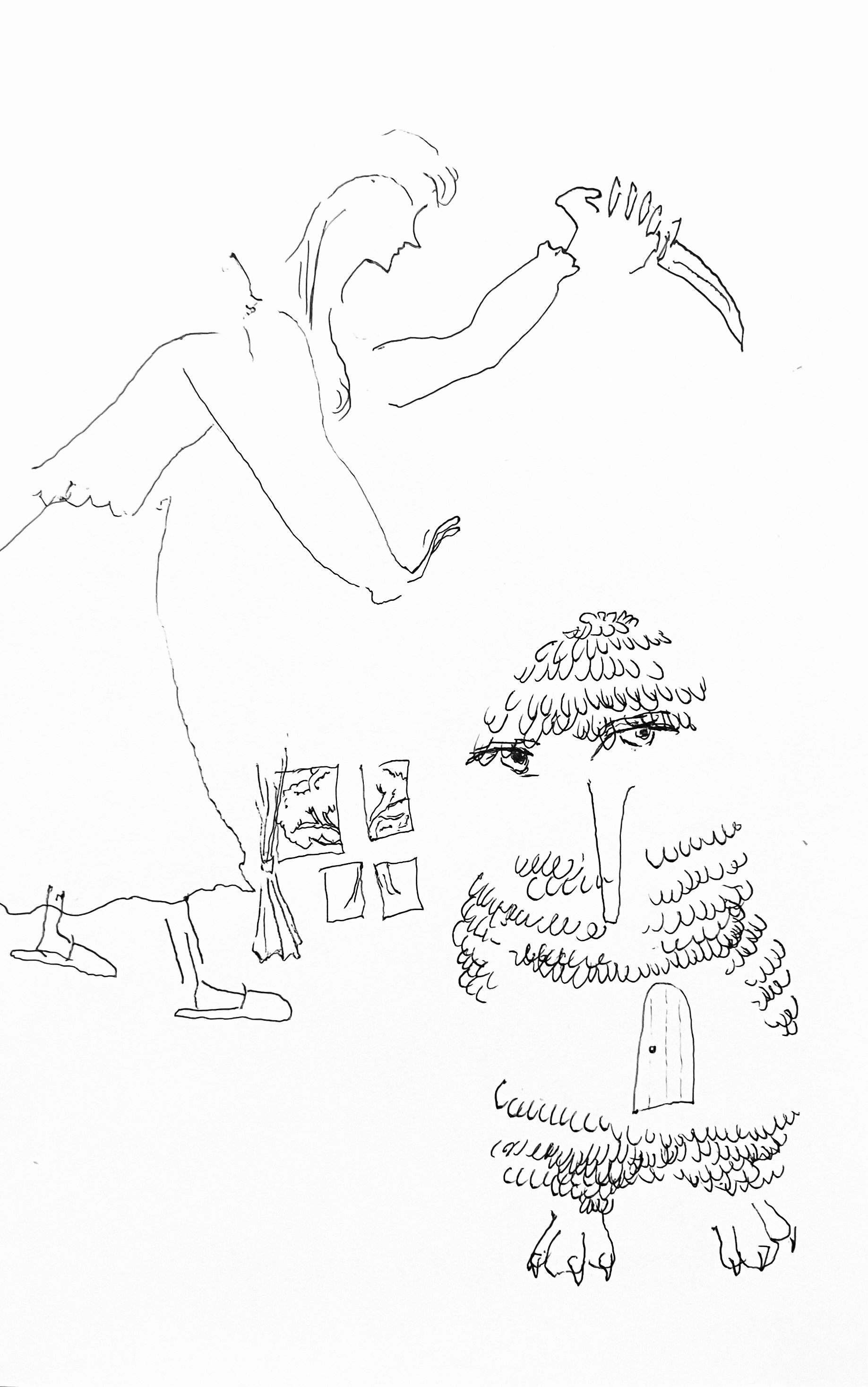 Drawing No.13