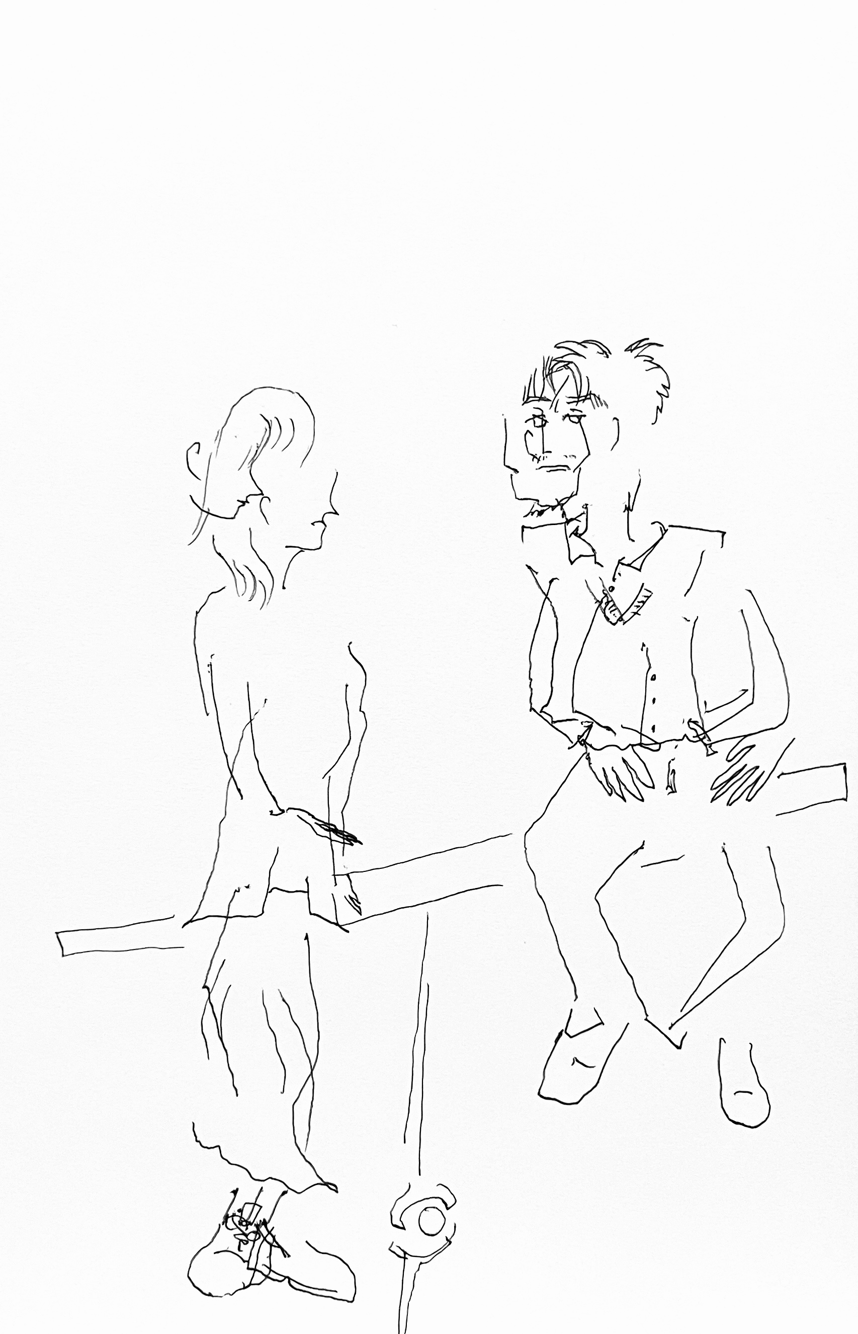 Drawing No.14