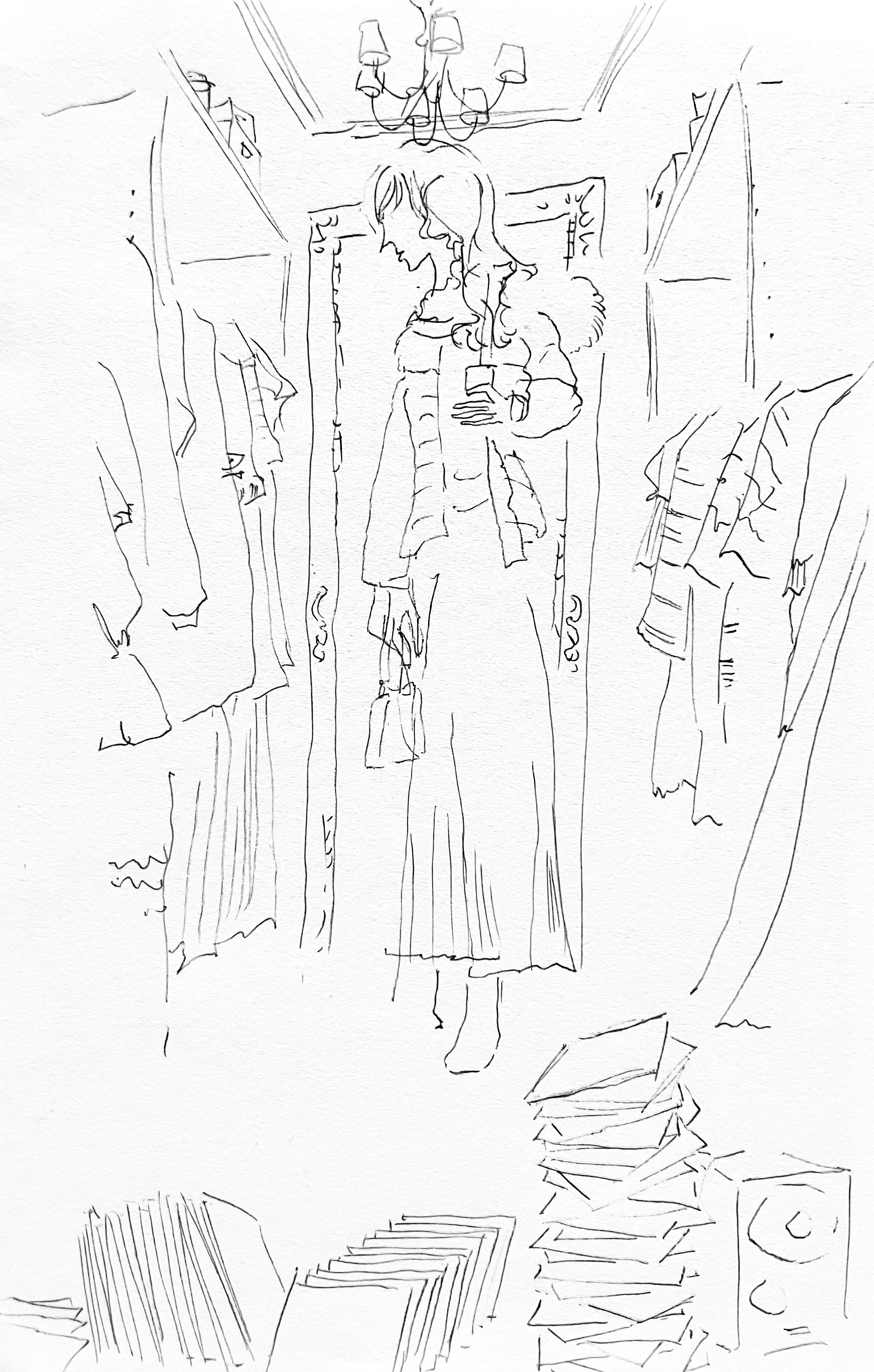 Drawing No.15
