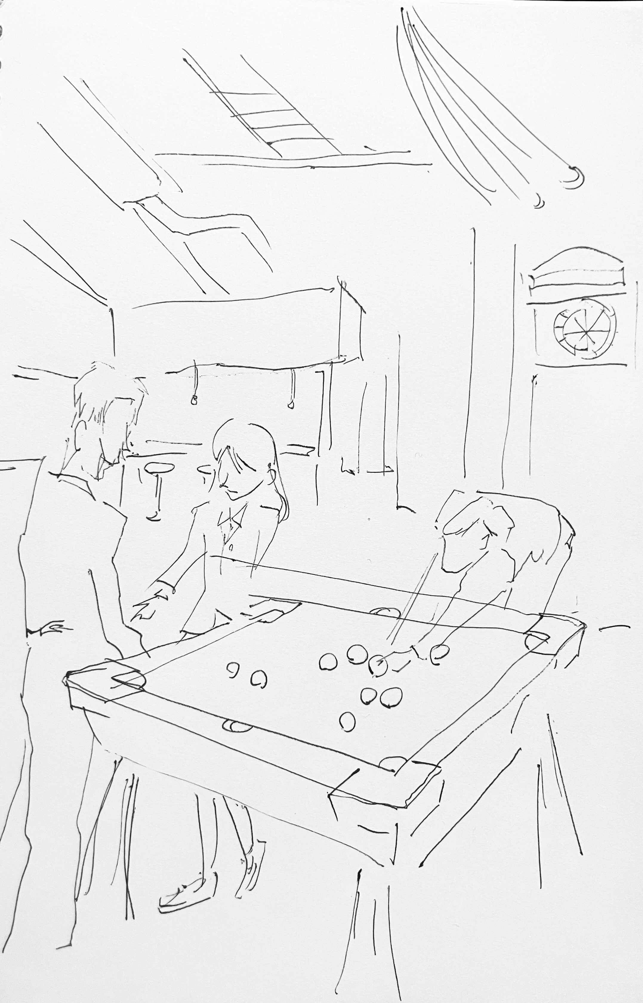 Drawing No.16