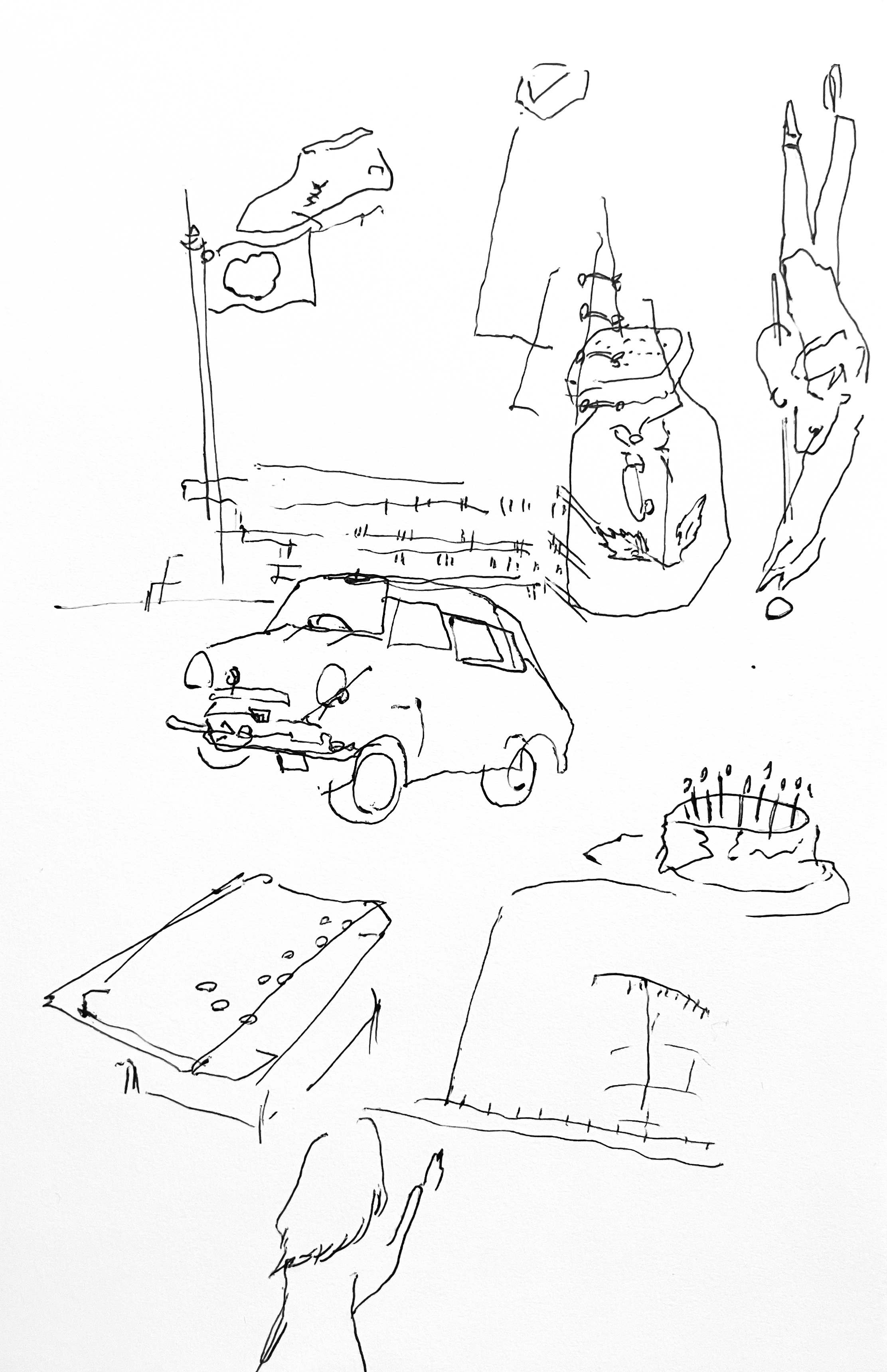 Drawing No.17