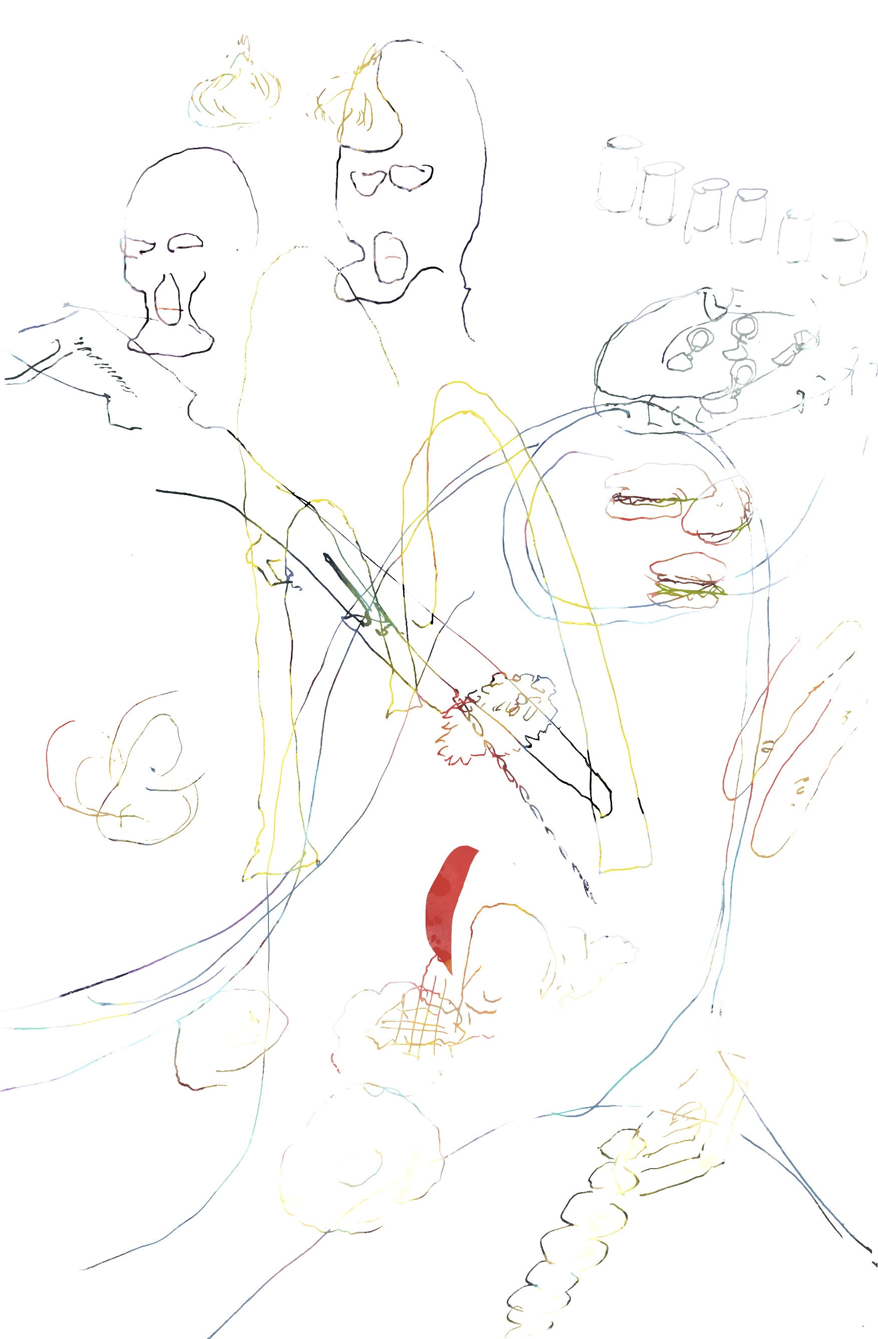 Drawing No.19