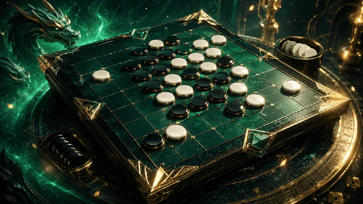 REVERSI