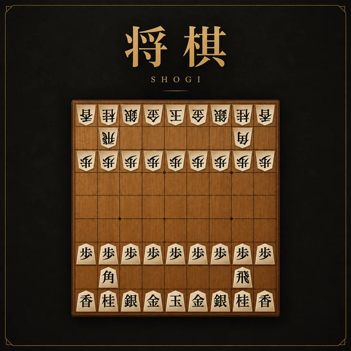 将棋