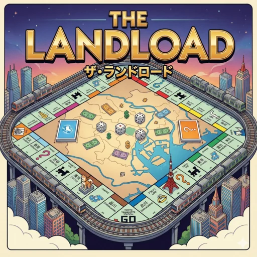 THE LANDLOAD