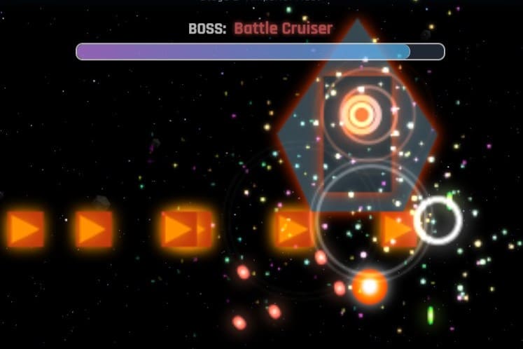 スクリーンショット3
