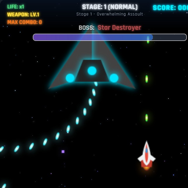Stage 1