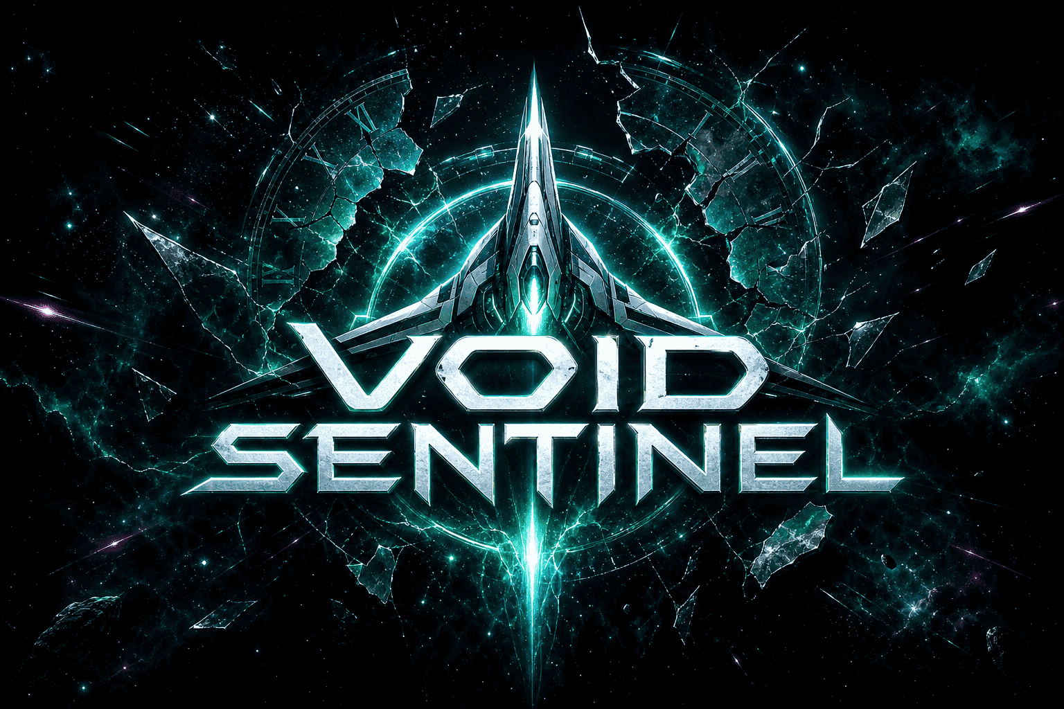 VOID SENTINEL